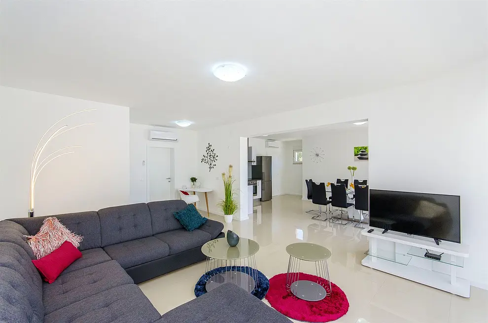 Ferienwohnung in Vir mit Pool 999205443 33598 – Foto 12
