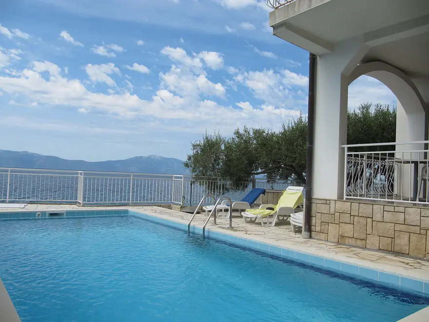 Ferienappartment in Ploce mit Pool 999202866 31139 – Foto 30