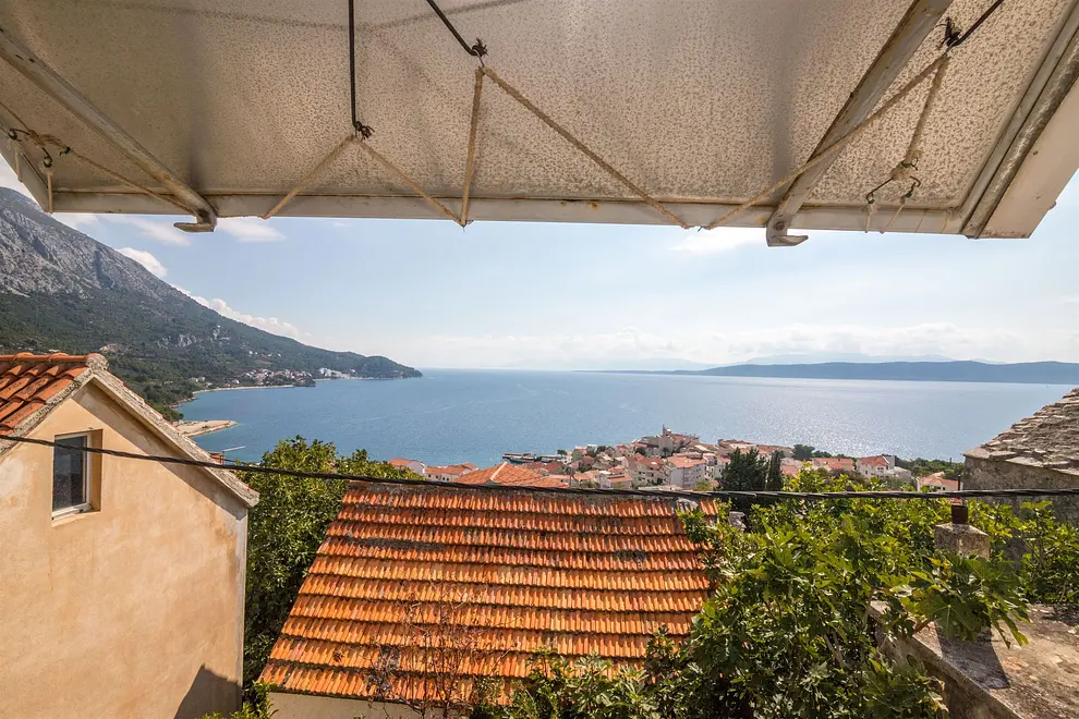 Ferienwohnung in Makarska  999202630 30906 – Foto 18
