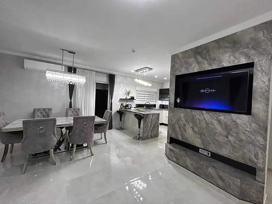 Ferienwohnung in Bilice mit Pool und haustiergeeignet 66155739 28453