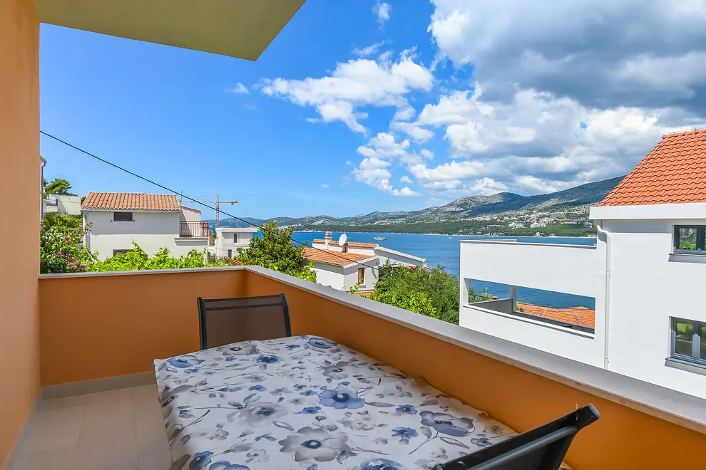 Ferienwohnung in Ciovo  66110072 3346