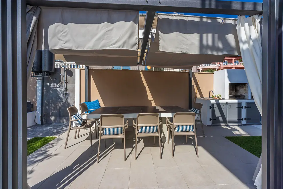 Ferienwohnung in Novi Vinodolski mit Pool 999208964 36909 – Foto 17
