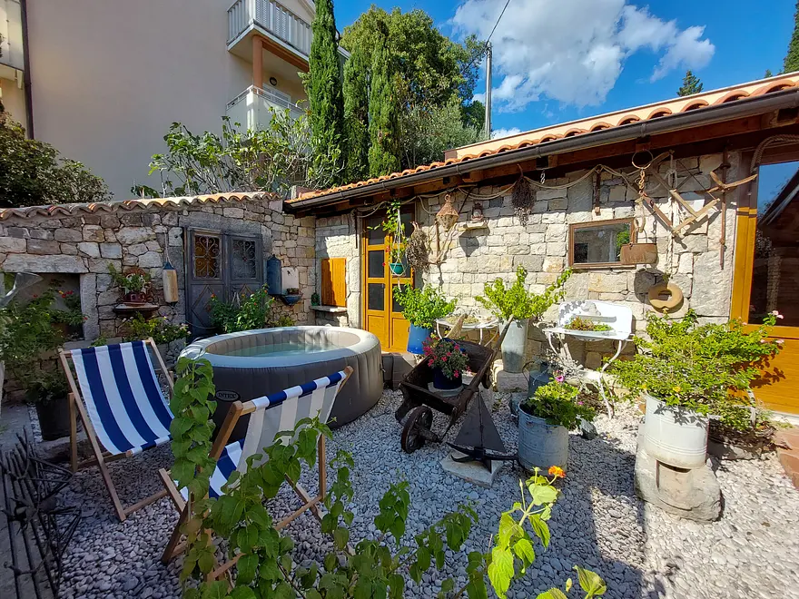 Ferienwohnung in Novi Vinodolski  999206420 34522 – Foto 4