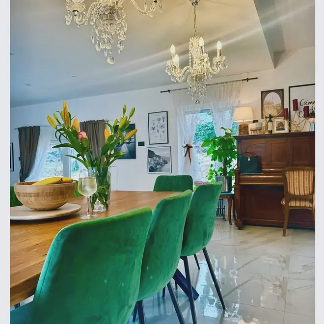 Ferienhaus in Makarska mit Pool 999211201 39013 – Foto 22
