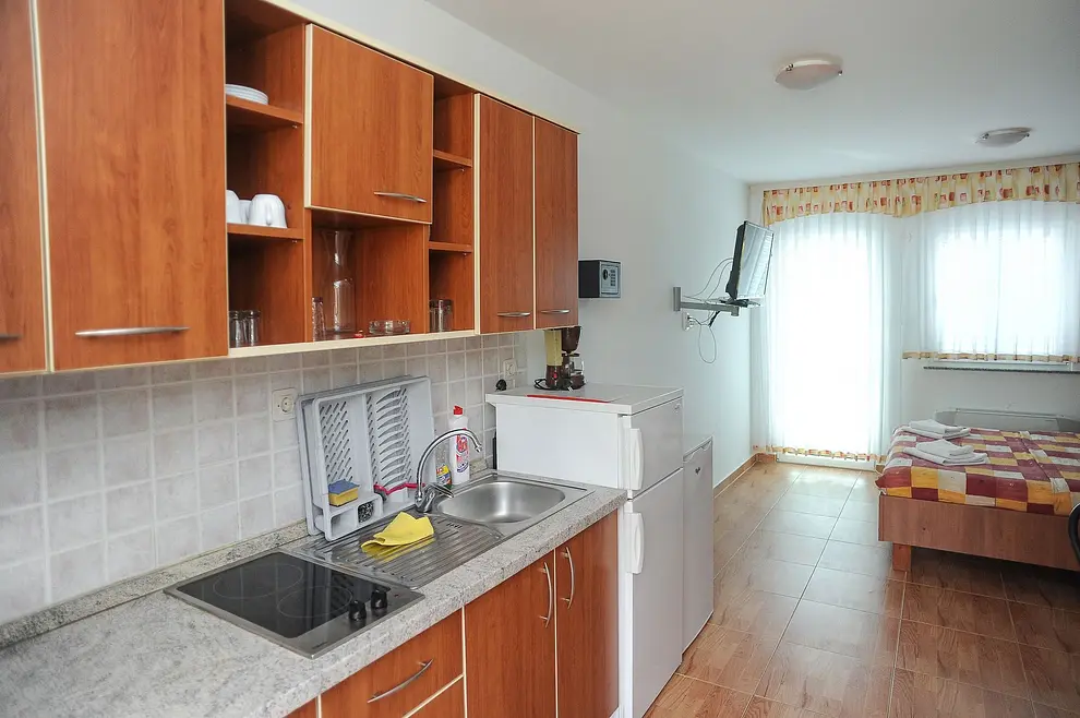 Ferienwohnung in Novalja mit Pool 999210537 38388 – Foto 18