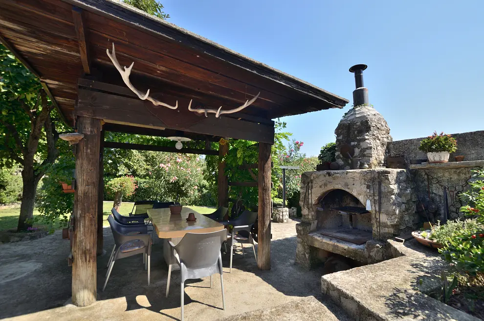 Ferienwohnung in Opatija  999207983 35968 – Foto 34