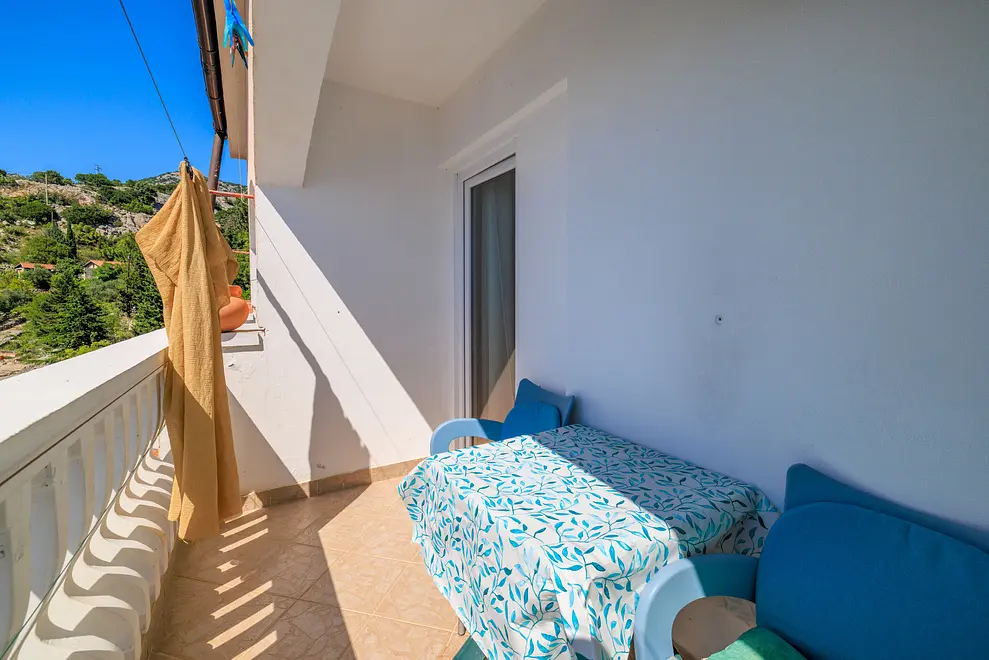 Ferienwohnung in Karlobag mit Pool 999213133 40671 – Foto 6