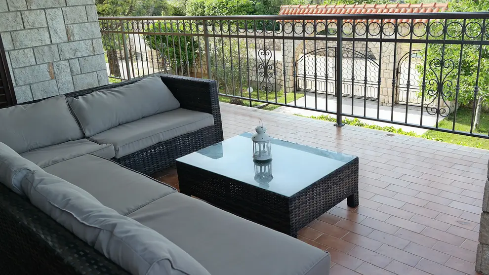 Ferienwohnung in Dobrinj mit Pool 999207908 35906 – Foto 34