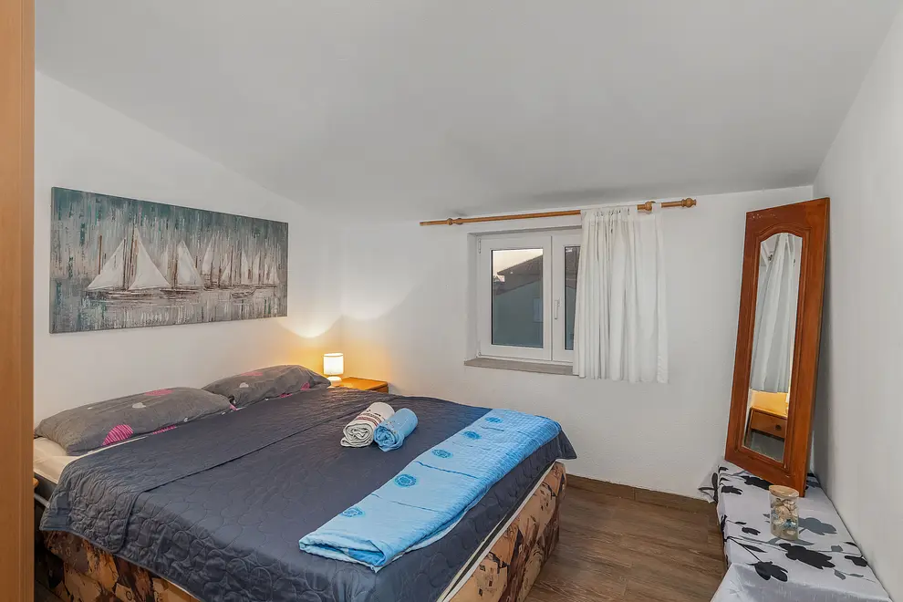 Ferienwohnung in Nin haustiergeeignet 999211014 38838 – Foto 8