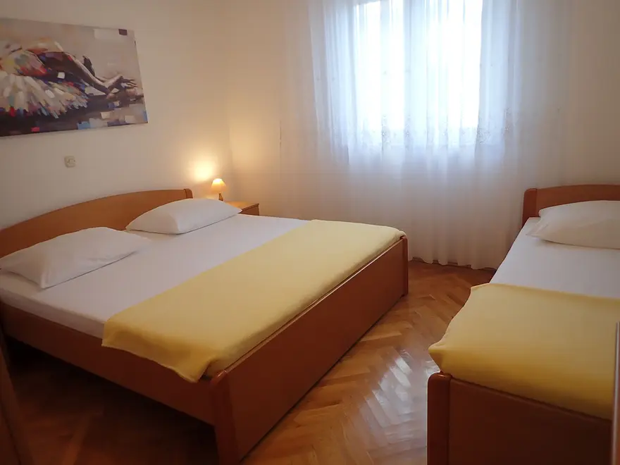Ferienwohnung in Starigrad  999207677 35703 – Foto 20