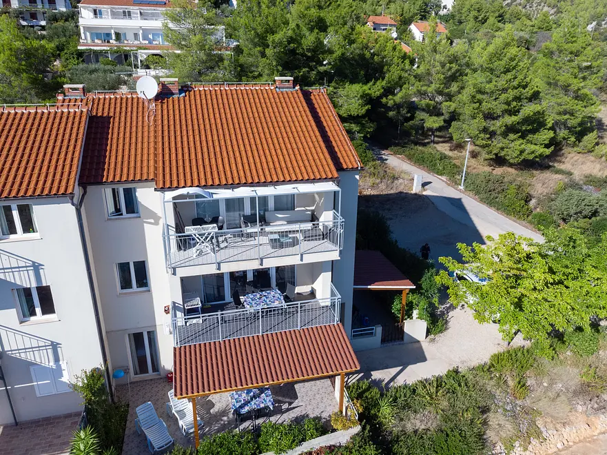 Ferienwohnung in Hvar haustiergeeignet 999202719 30993 – Foto 19