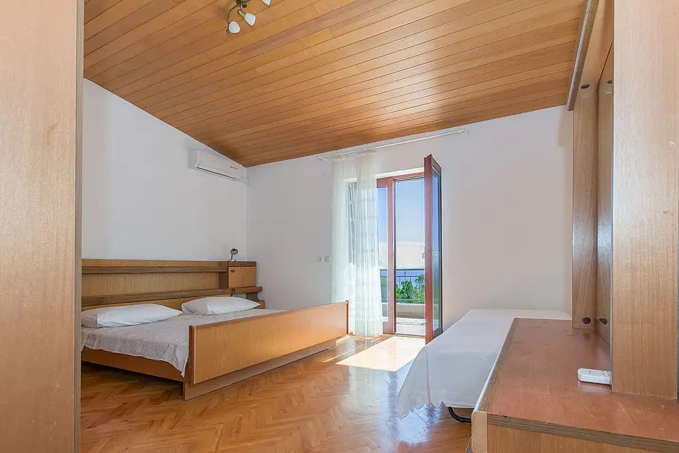 Ferienwohnung in Brela  999206086 34206 – Foto 3