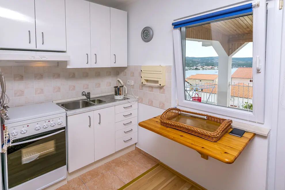 Ferienwohnung in Rogoznica  66130926 16412