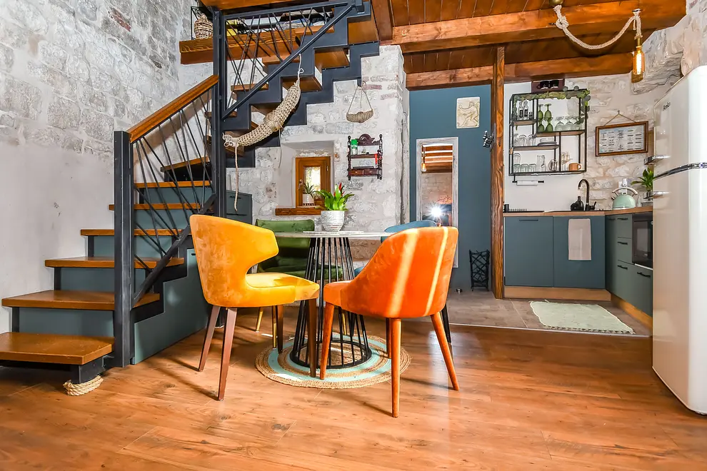 Ferienwohnung in Trogir  999211219 39028 – Foto 6