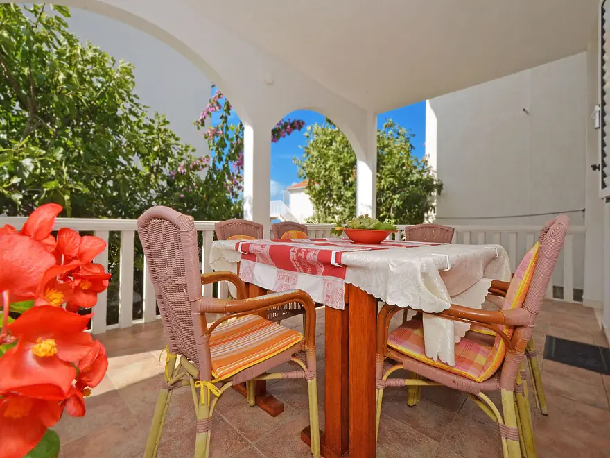 Ferienwohnung in Rogoznica  66133703 18696