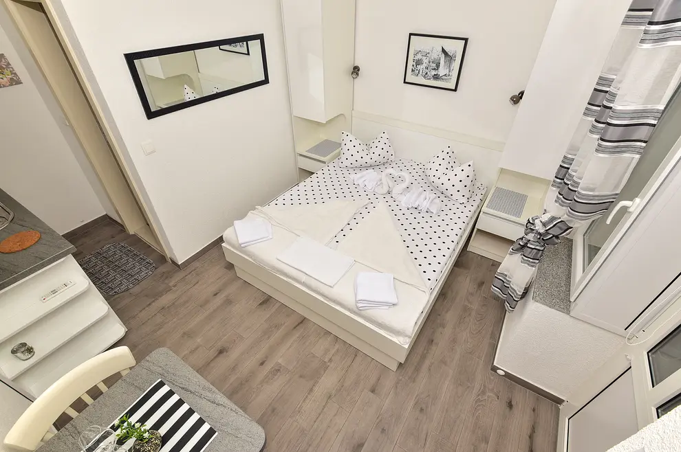 Ferienwohnung in Makarska  999208459 36425 – Foto 31