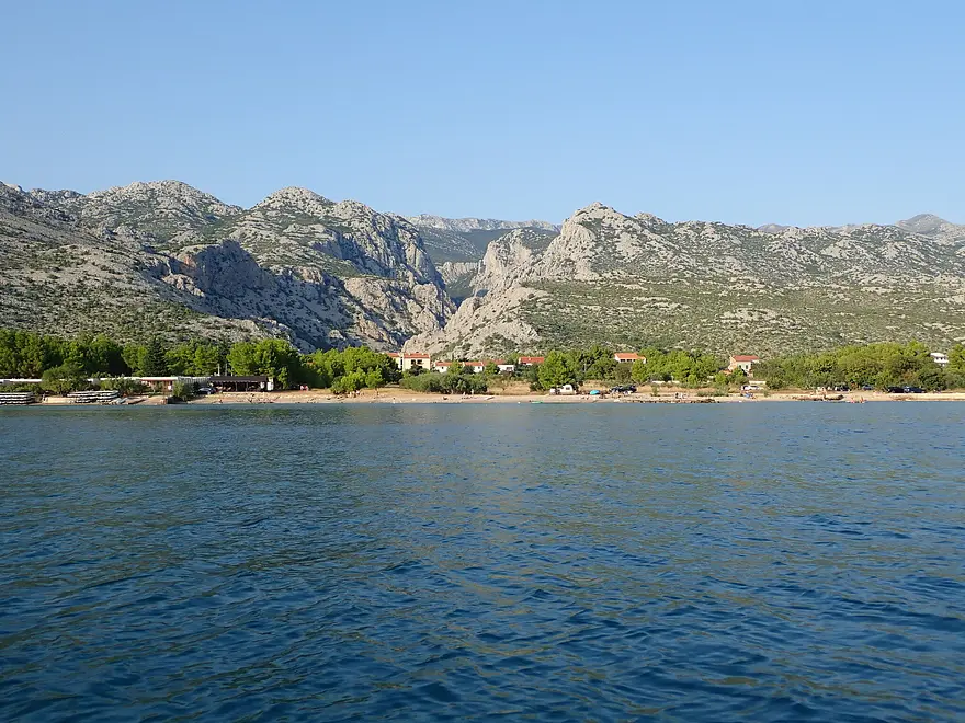 Ferienwohnung in Starigrad  999210133 38011 – Foto 21
