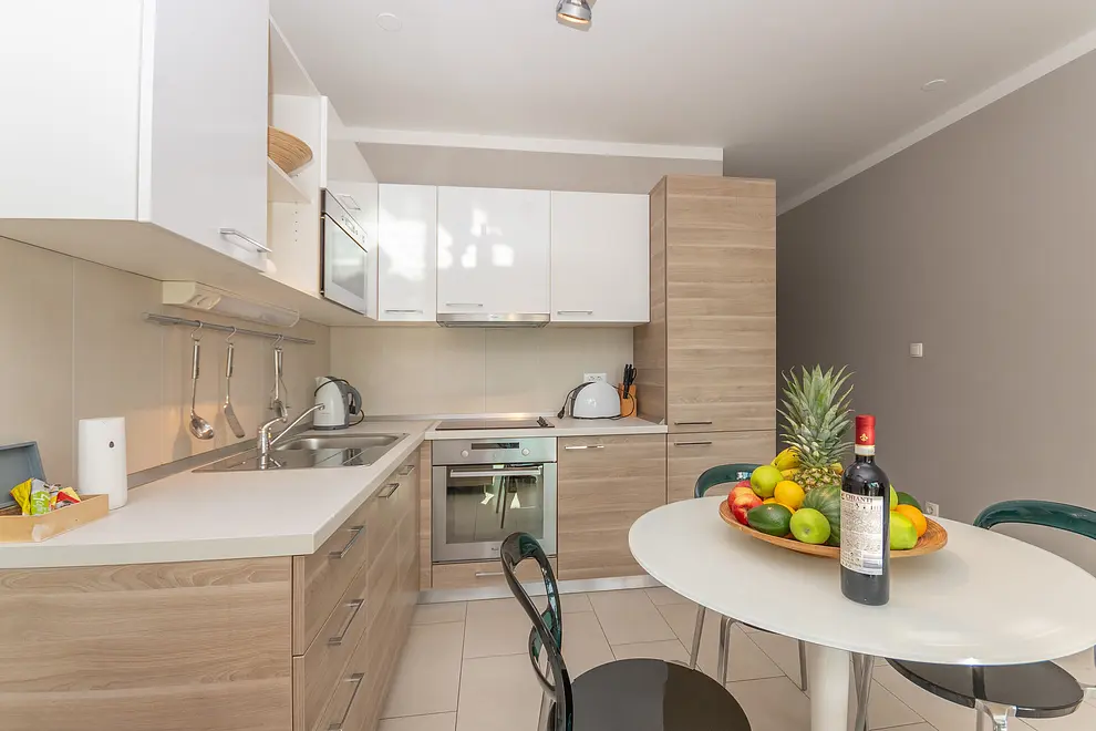 Ferienwohnung in Podstrana mit Pool 999212642 40229 – Foto 9