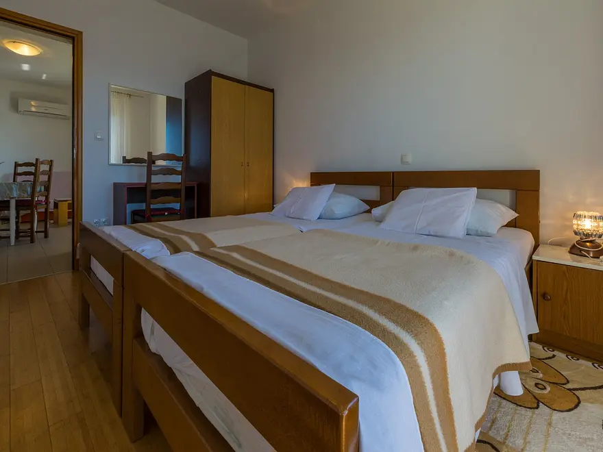 Ferienwohnung in Novi Vinodolski  999205800 33938 – Foto 3
