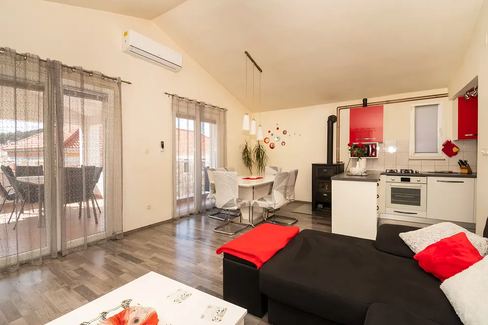 Ferienwohnung in Tribunj  999206822 34908 – Foto 9