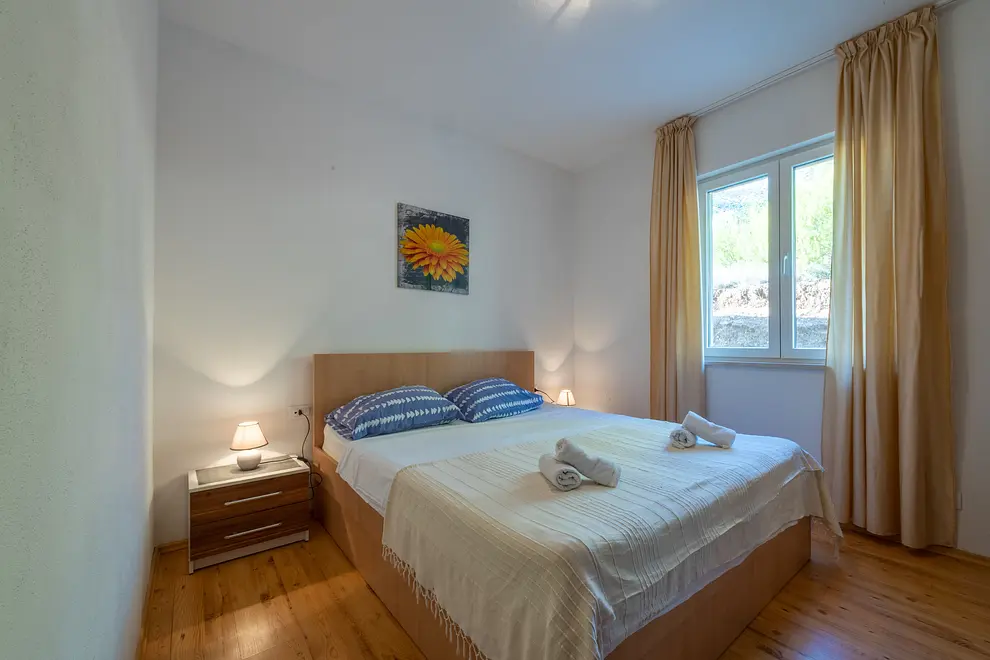 Ferienwohnung in Hvar haustiergeeignet 6611966 803