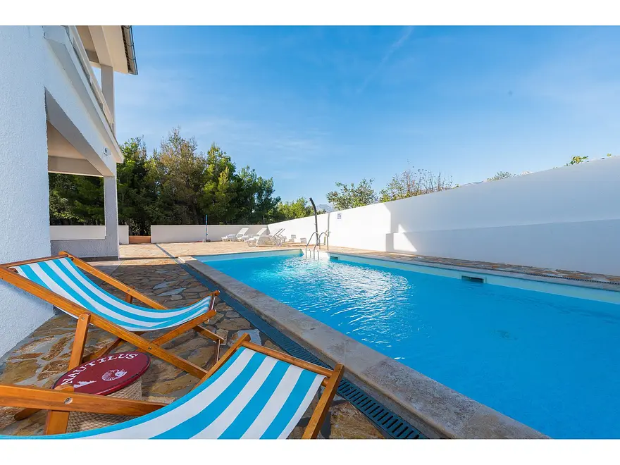 Ferienhaus in Starigrad mit Pool 999206993 35074 – Foto 30
