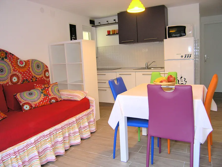 Ferienwohnung in Krk  999203485 31730 – Foto 11