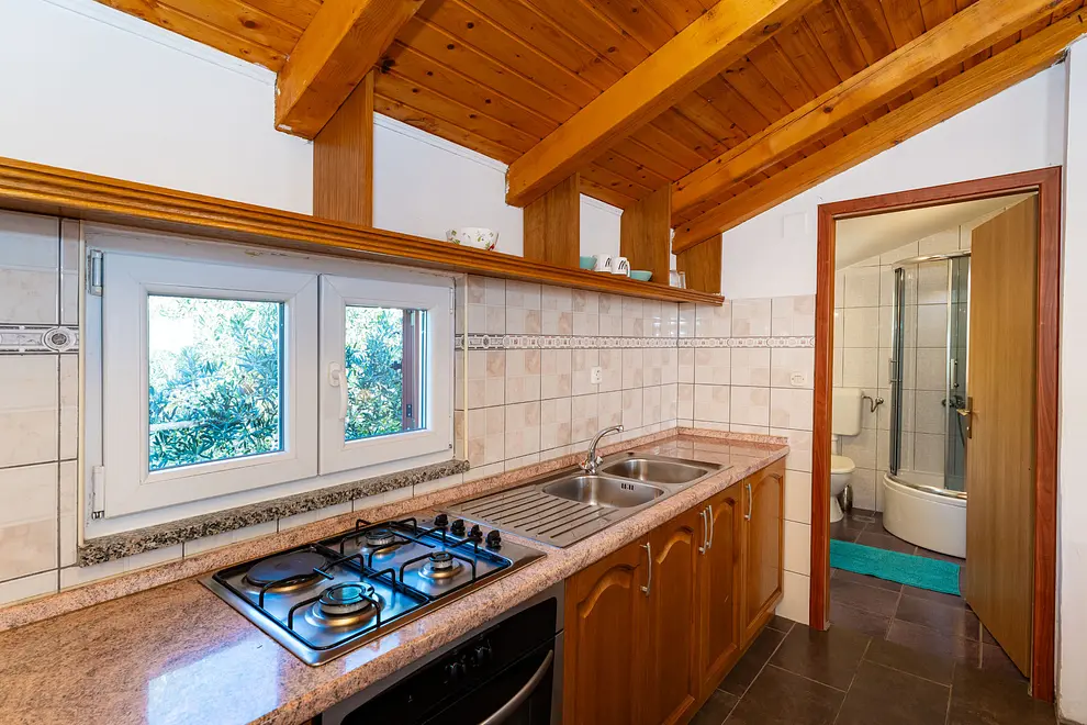 Ferienwohnung in Starigrad haustiergeeignet 999210130 38008 – Foto 4