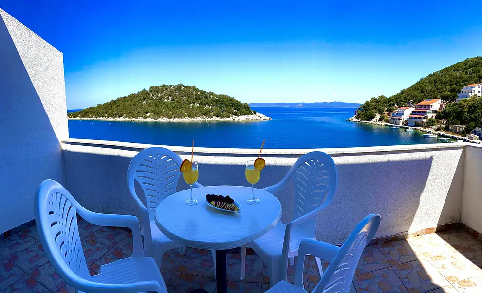 Ferienwohnung in Lastovo haustiergeeignet 6617850 2302