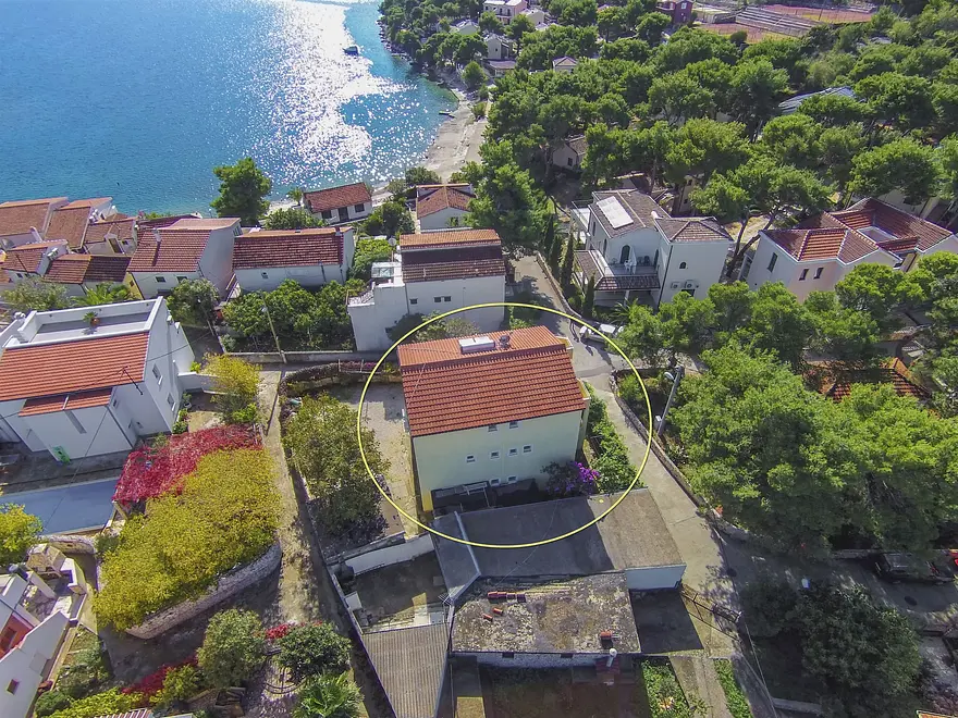 Ferienwohnung in Rogoznica  999202311 30621