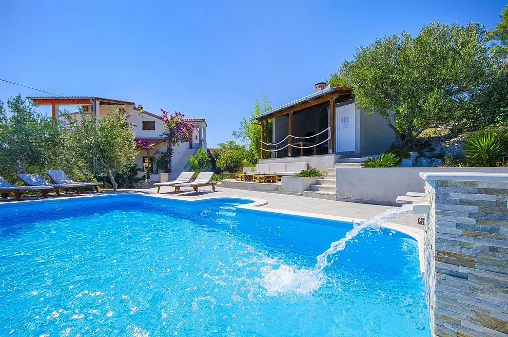 Ferienwohnung in Ciovo mit Pool 999204559 32751 – Foto 15