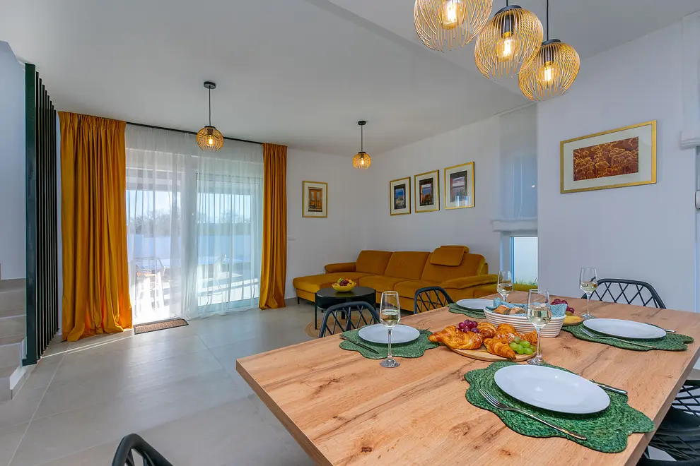 Ferienhaus in Policnik mit Pool 999212593 40187 – Foto 5