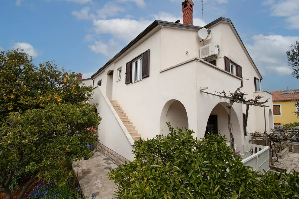 Ferienwohnung in Losinj  999210001 37895 – Foto 6