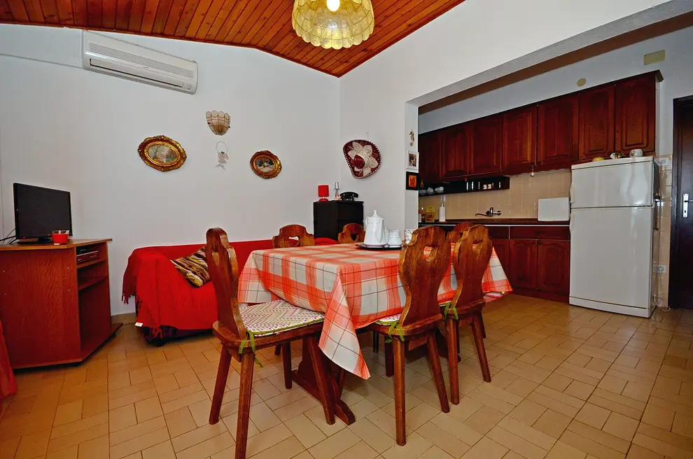 Ferienwohnung in Ciovo haustiergeeignet 999204072 32284 – Foto 8