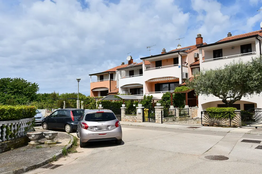 Ferienwohnung in Umag  999211302 39088 – Foto 9