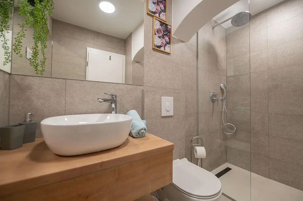 Ferienwohnung in Baska Voda haustiergeeignet 999203031 31290 – Foto 32