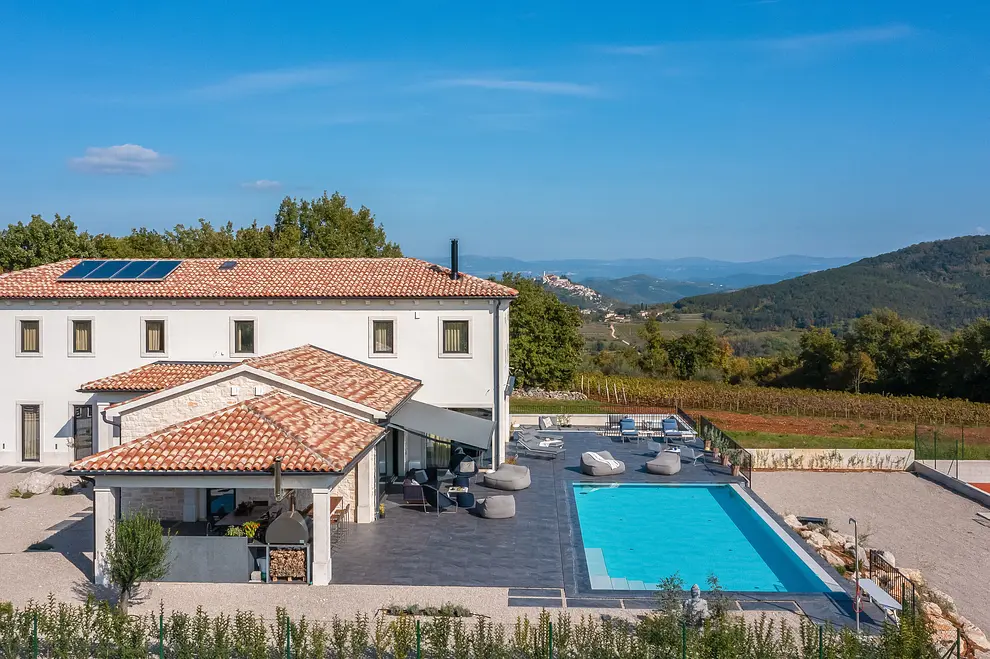 Ferienhaus in Karojba mit Pool 999212714 40295 – Foto 31