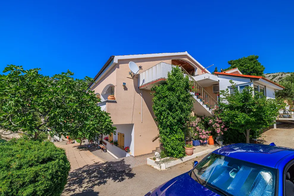 Ferienwohnung in Karlobag mit Pool 999213129 40667 – Foto 28