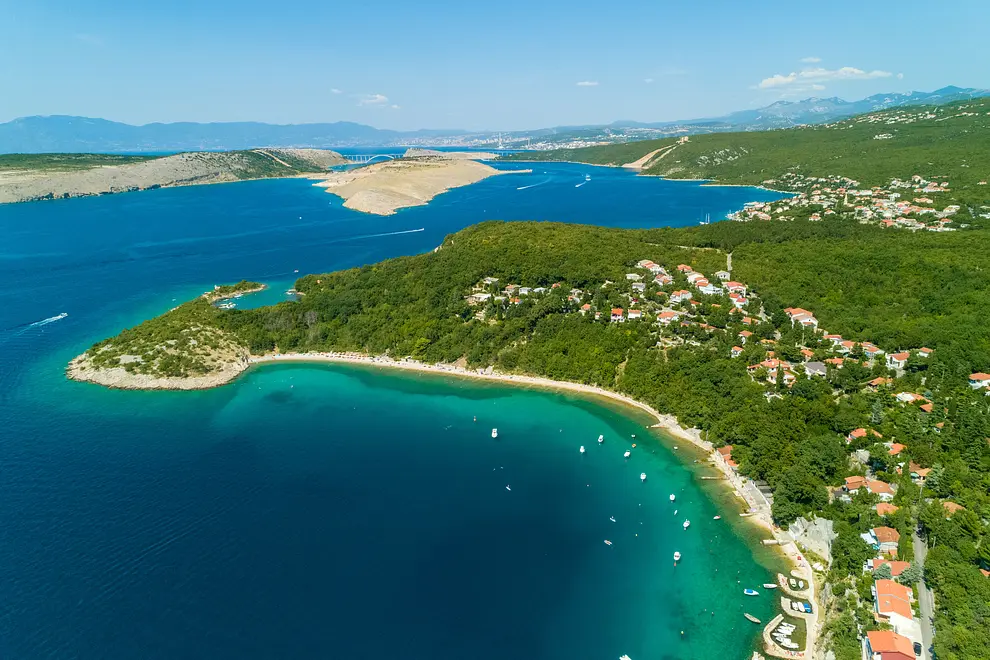 Ferienwohnung in Crikvenica  999239422 43228 – Foto 51