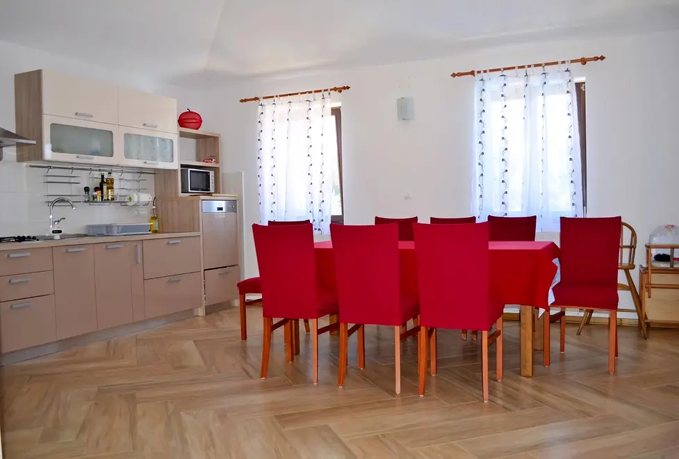 Ferienwohnung in Medulin mit Pool 999210614 38460 – Foto 4