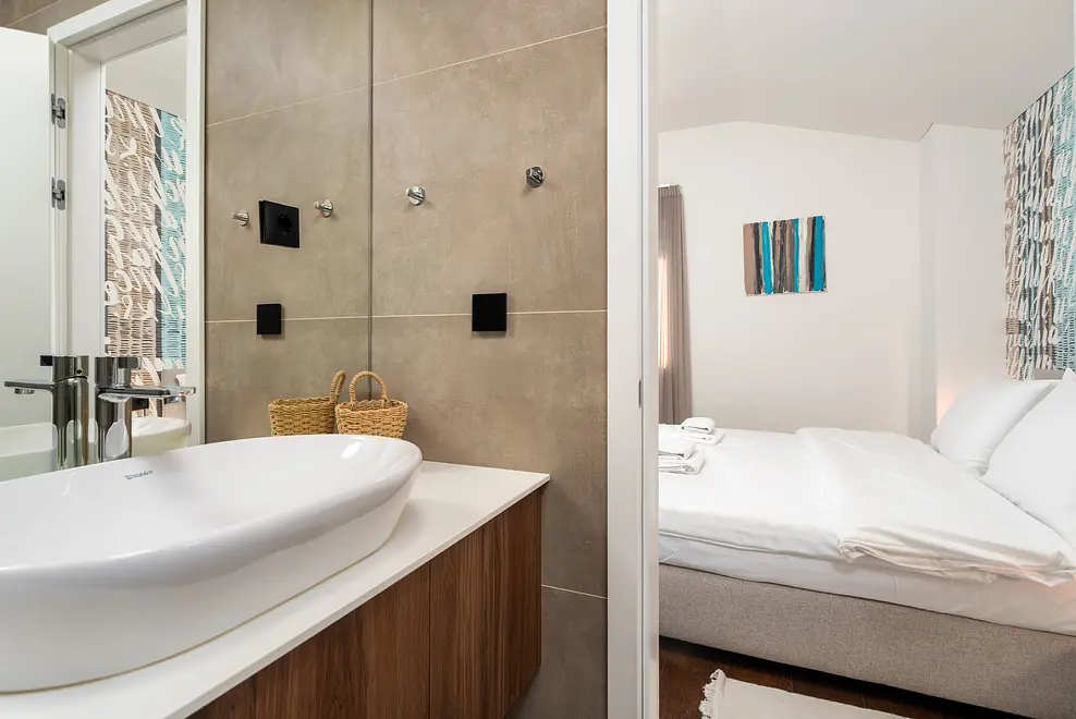 Ferienhaus in Porec mit Pool 999224005 42116 – Foto 29