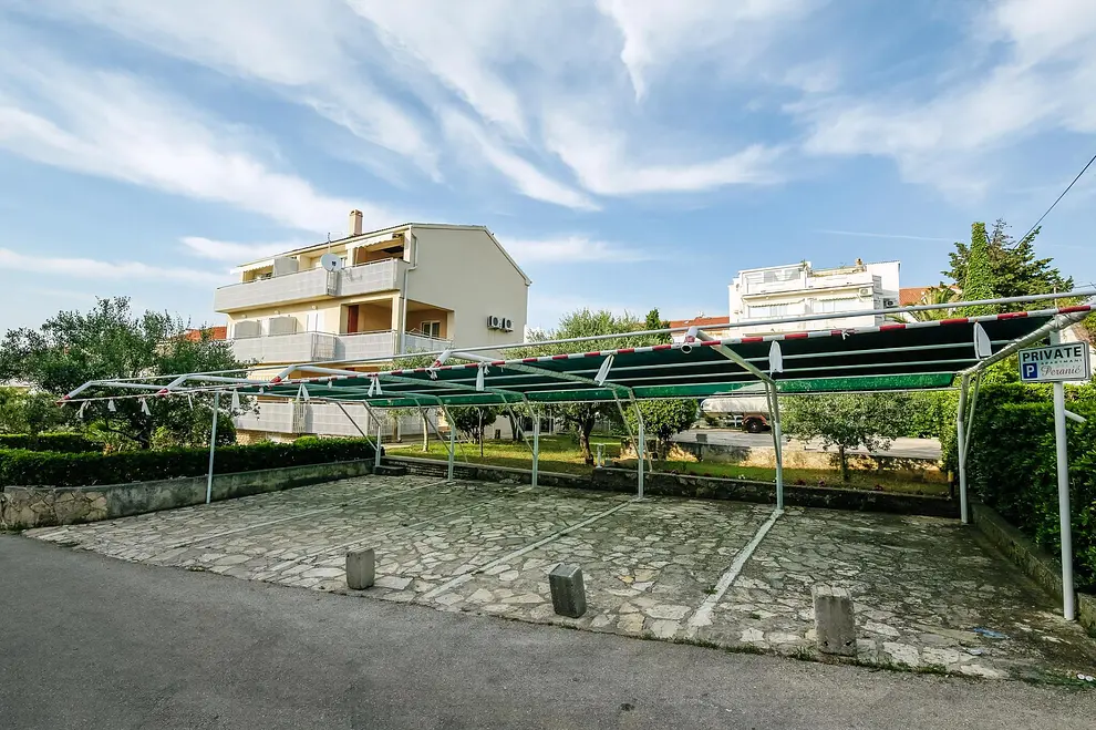 Ferienappartment in Novalja  999209828 37728 – Foto 10