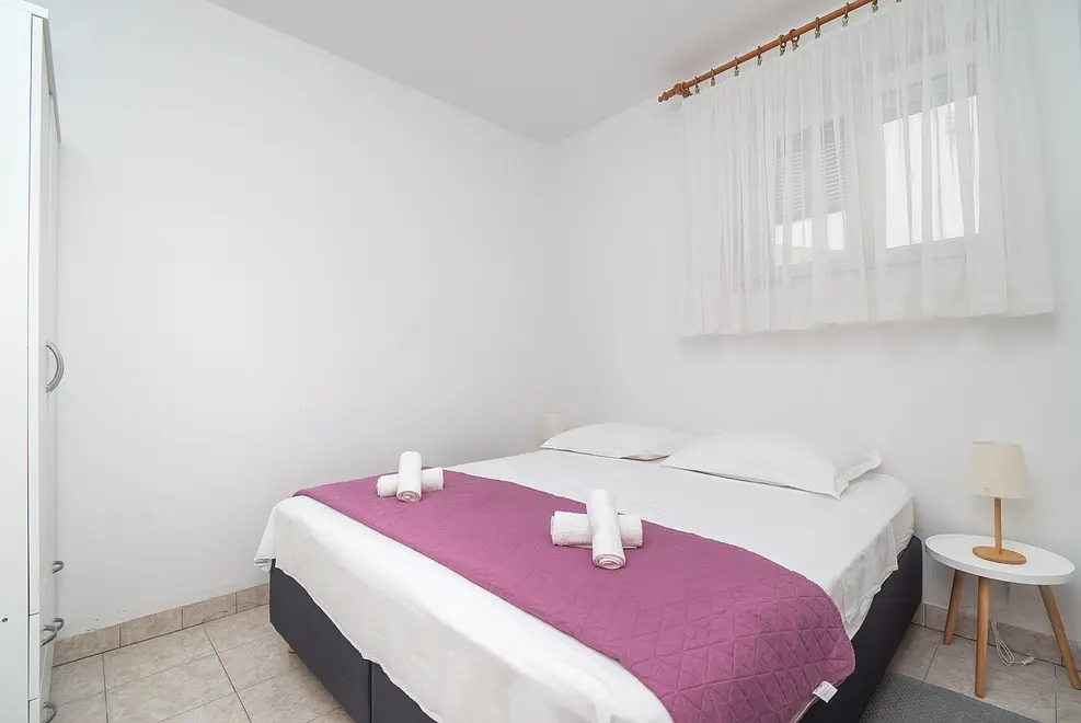 Ferienwohnung in Primosten haustiergeeignet 6612202 955