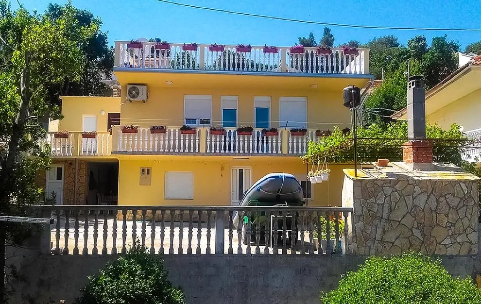 Ferienwohnung in Obrovac  999213438 40941 – Foto 47