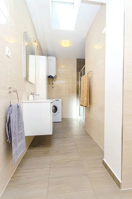Ferienwohnung in Podstrana  999203734 31966 – Foto 22