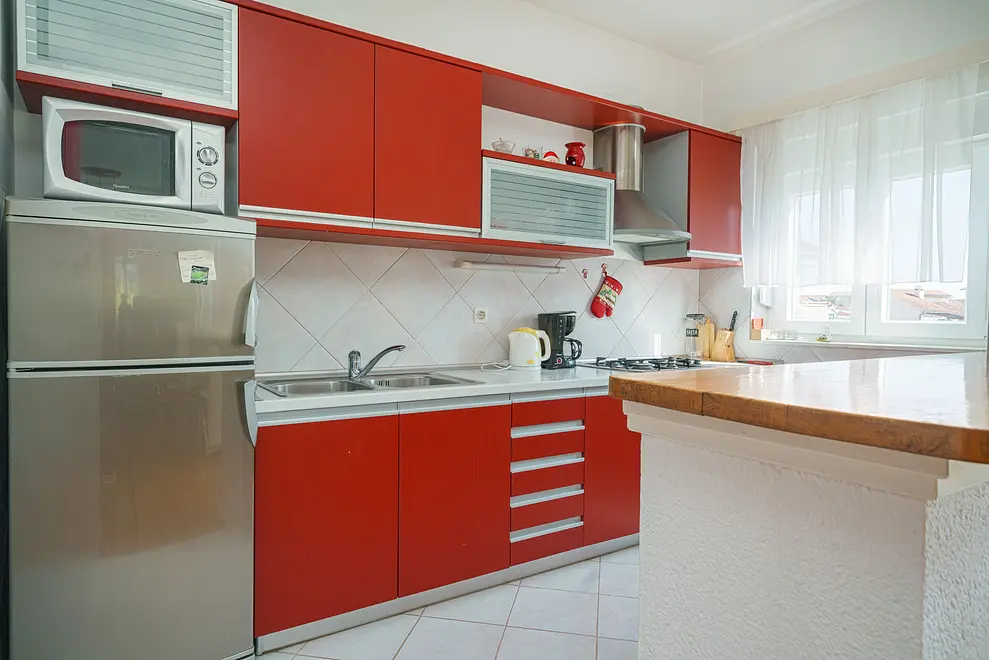 Ferienwohnung in Vodice haustiergeeignet 66119673 7819