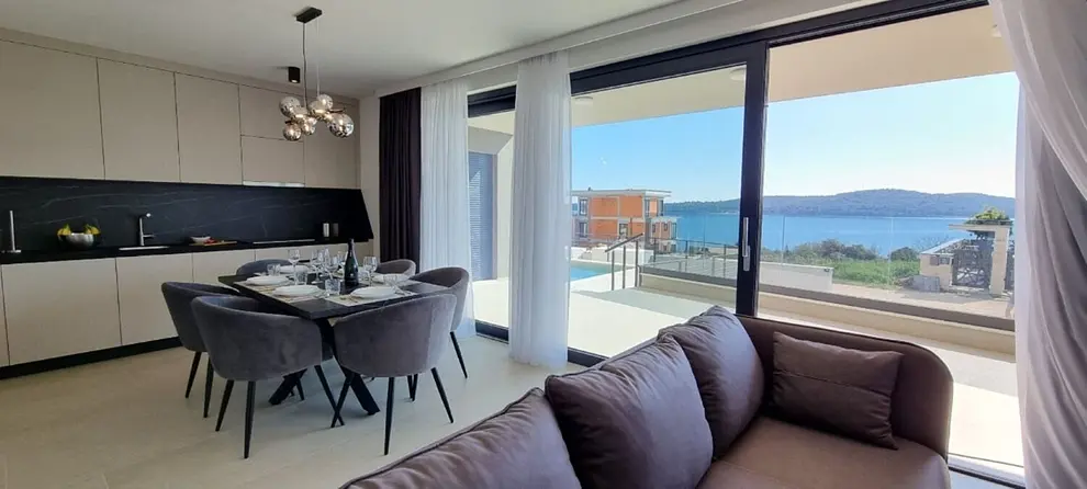 Ferienwohnung in Medulin mit Pool 999211942 39658 – Foto 14