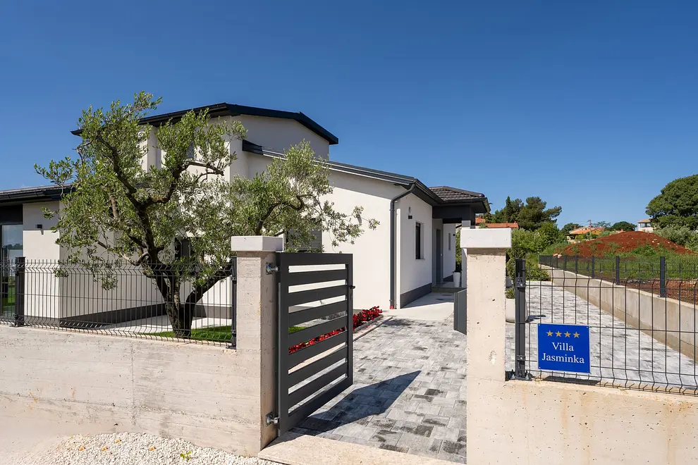 Ferienwohnung in Kastelir-Labinci mit Pool 999223552 41678 – Foto 21