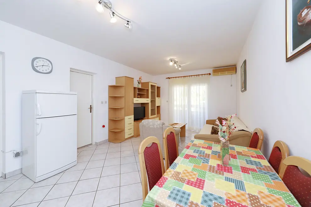 Ferienwohnung in Biograd  999209071 37003 – Foto 5
