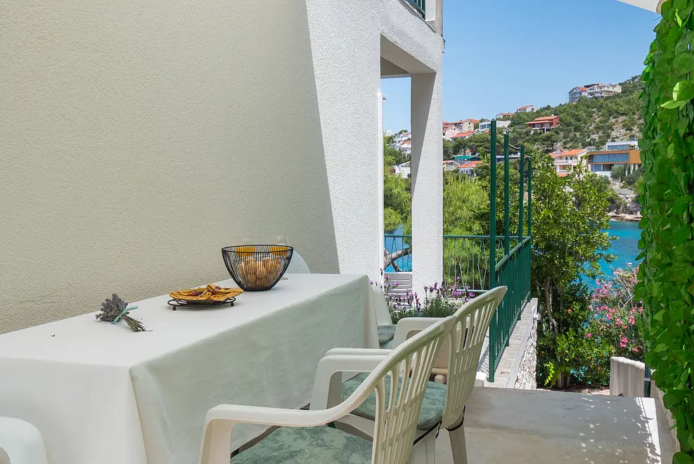 Ferienwohnung in Primosten haustiergeeignet 6612202 955